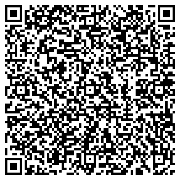 QR-код с контактной информацией организации Киновеевское кладбище