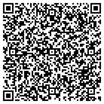 QR-код с контактной информацией организации Пороховское кладбище