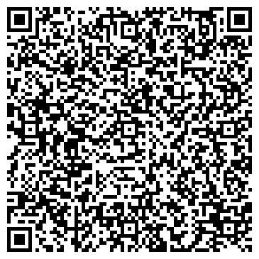 QR-код с контактной информацией организации Большеохтинское кладбище