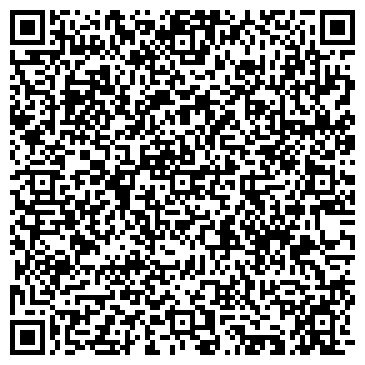 QR-код с контактной информацией организации Малоохтинское кладбище