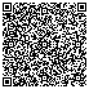 QR-код с контактной информацией организации Громовское кладбище