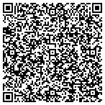 QR-код с контактной информацией организации ИД ВШЭ