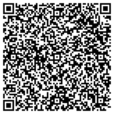QR-код с контактной информацией организации Сестрорецкое кладбище