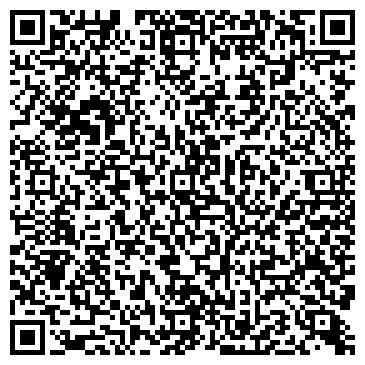 QR-код с контактной информацией организации Зеленогорское кладбище