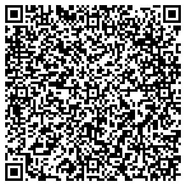 QR-код с контактной информацией организации Лахтинское кладбище