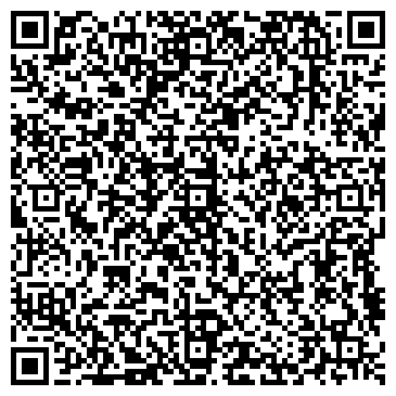 QR-код с контактной информацией организации Книжный мир
