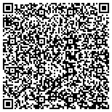 QR-код с контактной информацией организации Часовня Благовещения Пресвятой Богородицы на Кузьминском кладбище