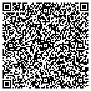 QR-код с контактной информацией организации Авиаиздат