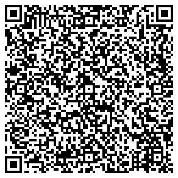 QR-код с контактной информацией организации ЗАО ВК Сервис