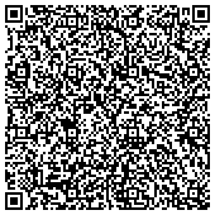 QR-код с контактной информацией организации Общежитие, ФБГУ Управление межвузовского студенческого городка в Санкт-Петербурге, №5