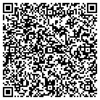 QR-код с контактной информацией организации Общежитие, СПбГУАП