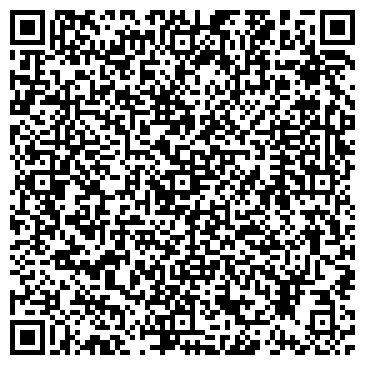 QR-код с контактной информацией организации Общежитие, ФГУП ЦУФС