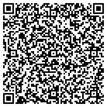 QR-код с контактной информацией организации Общежитие, СПбГАВМ