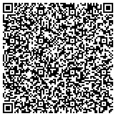 QR-код с контактной информацией организации Общежитие, Санкт-Петербургский техникум отраслевых технологий, финансов и права