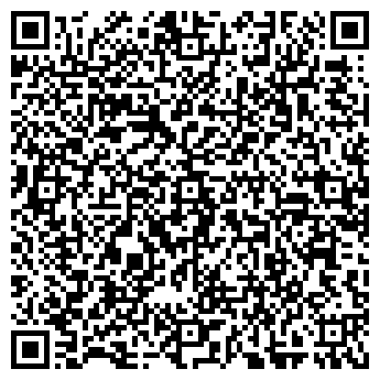 QR-код с контактной информацией организации «Высшая школа экономики»