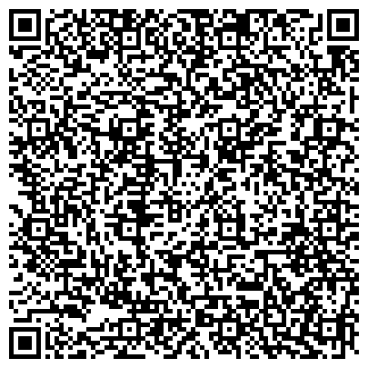 QR-код с контактной информацией организации Общежитие, Санкт-Петербургский академический университет