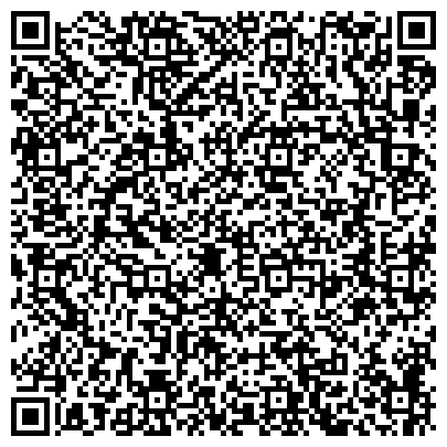 QR-код с контактной информацией организации Общежитие, Санкт-Петербургский промышленно-экономический колледж