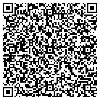 QR-код с контактной информацией организации Общежитие, СПбГПУ, №3