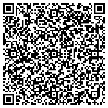 QR-код с контактной информацией организации Общежитие, СПбГУАП