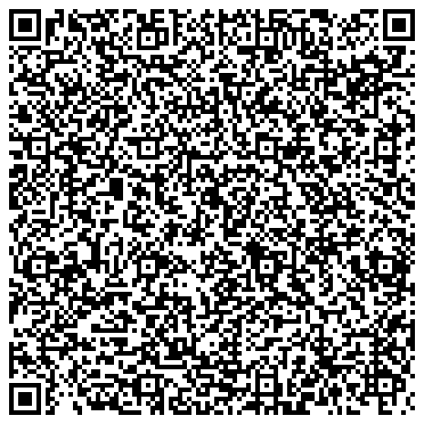 QR-код с контактной информацией организации Общежитие, Северо-Западный институт управления, филиал Российской академии народного хозяйства и государственной службы при Президенте РФ