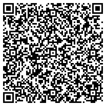 QR-код с контактной информацией организации Общежитие, СПХФА, №2