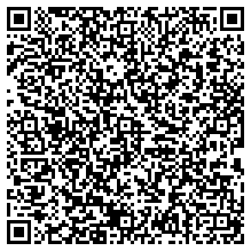 QR-код с контактной информацией организации ОАО Детская литература