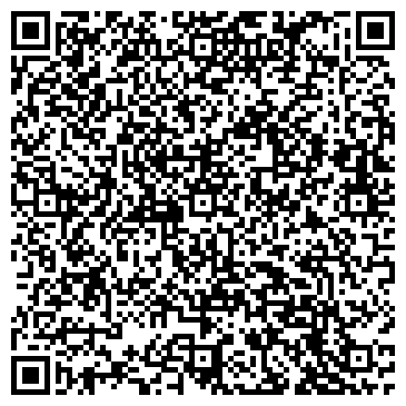 QR-код с контактной информацией организации Общежитие, Военно-медицинская академия им. С.М. Кирова