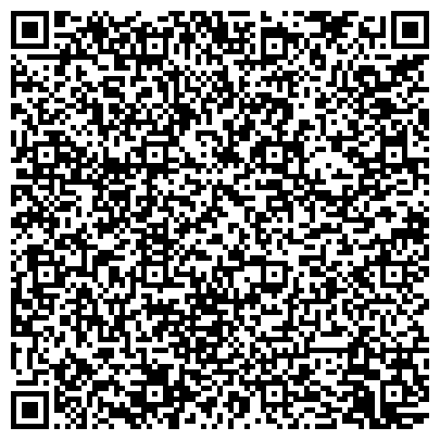 QR-код с контактной информацией организации Мозайка Синтез