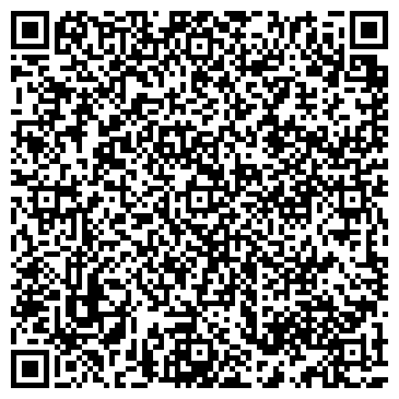 QR-код с контактной информацией организации Пан Пресс