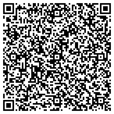 QR-код с контактной информацией организации Трибуна