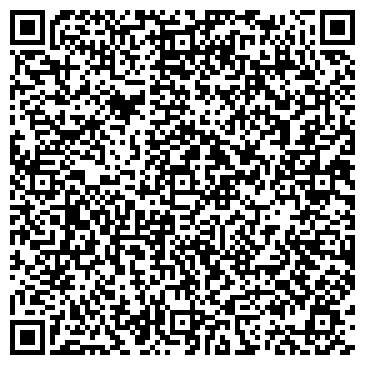 QR-код с контактной информацией организации Норма