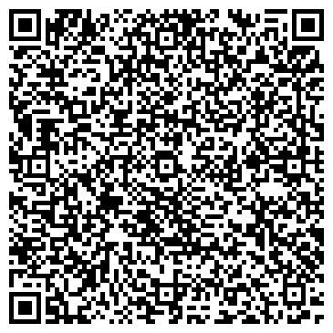QR-код с контактной информацией организации ООО Анатолия
