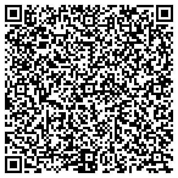 QR-код с контактной информацией организации Додэка-XXI