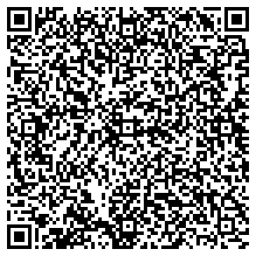 QR-код с контактной информацией организации Общежитие, СПбГПУ, №14а, №14б, №14ц