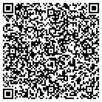 QR-код с контактной информацией организации Общежитие, СПбГПУ, №12