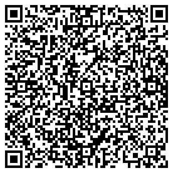 QR-код с контактной информацией организации Общежитие, СПбГПУ, №5
