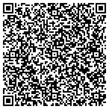 QR-код с контактной информацией организации Настя и Никита