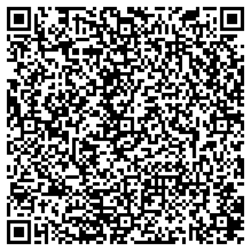 QR-код с контактной информацией организации ОАО Похоронное бюро Колпинского района