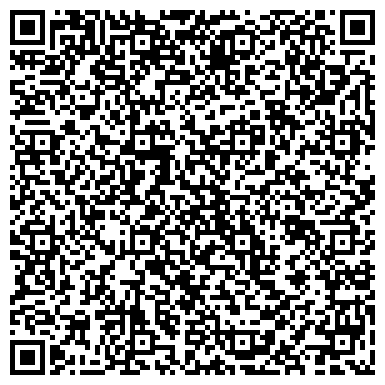 QR-код с контактной информацией организации Романов и К