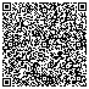 QR-код с контактной информацией организации ООО Леда-пром