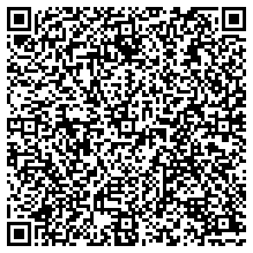QR-код с контактной информацией организации ФастИнфоСервис