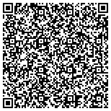 QR-код с контактной информацией организации ООО Мемориальная компания силовых структур