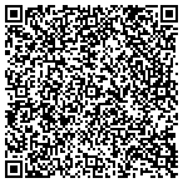 QR-код с контактной информацией организации ИП Родин А.Ю.