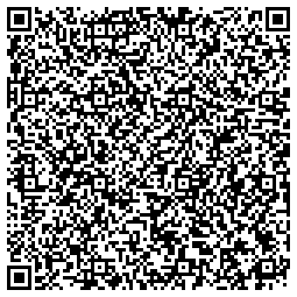 QR-код с контактной информацией организации Мастерская по изготовлению и установке памятников на проспекте Большевиков, 32з