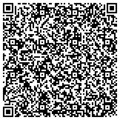 QR-код с контактной информацией организации Почвенно-агрономический музей имени В.Р. Вильямса