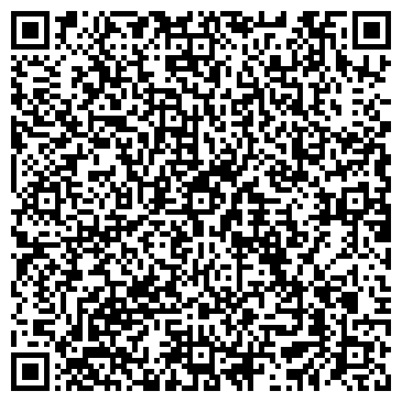 QR-код с контактной информацией организации ООО Петергоф