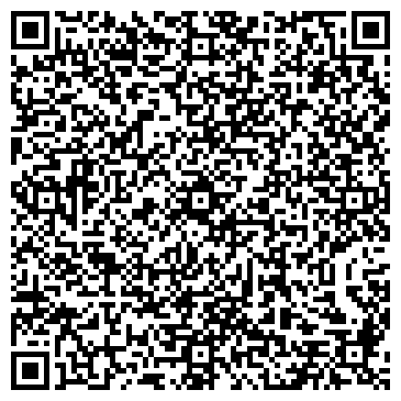 QR-код с контактной информацией организации Северные цветы