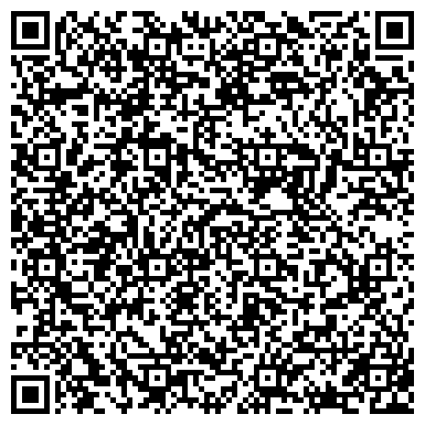 QR-код с контактной информацией организации ООО Санкт-Петербургская ритуальная компания