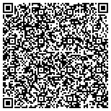 QR-код с контактной информацией организации ООО Санкт-Петербургская ритуальная компания