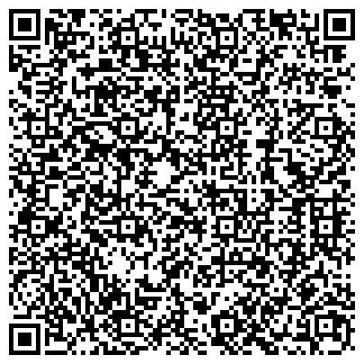 QR-код с контактной информацией организации Ритуальная служба «ИнтерСпецСервис»